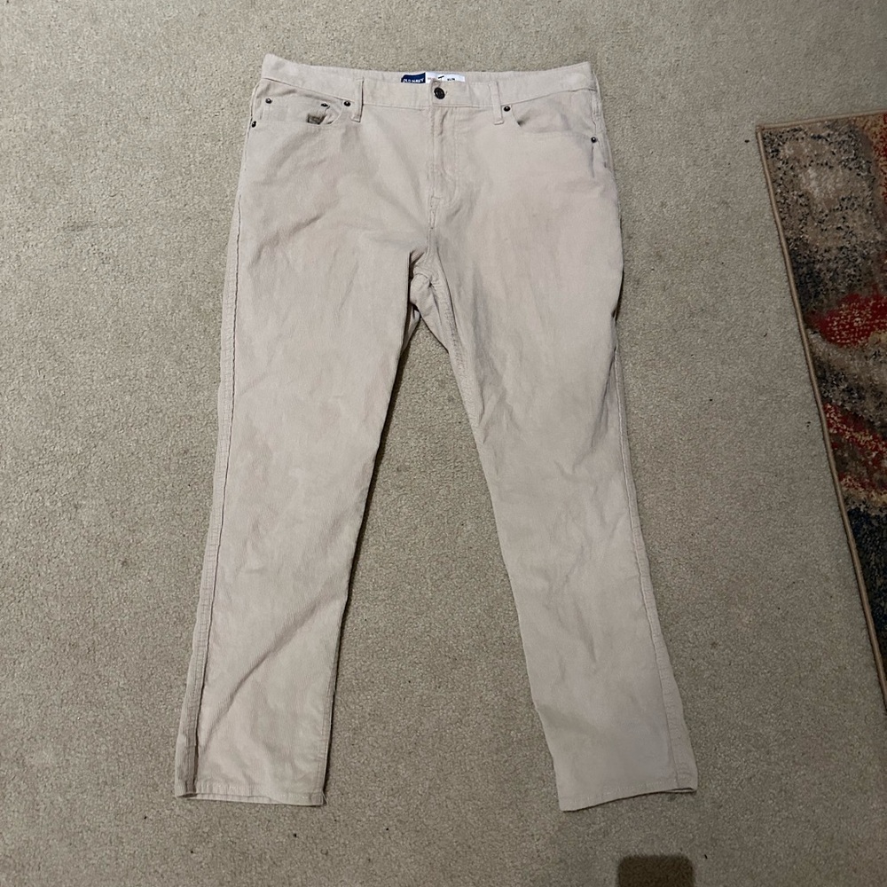 Old Navy Tan Chinos & Khakis for Everyday Wear